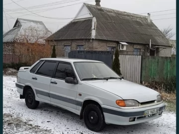 Авто ВАЗ 2115 2006 № 7389188