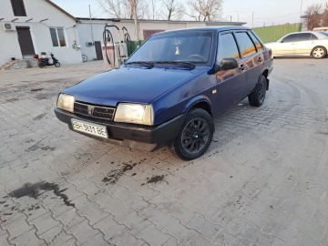 Авто ВАЗ 21099 2005 № 7389196