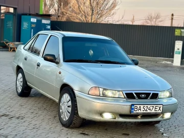 Авто Daewoo Nexia 2007 № 7389201