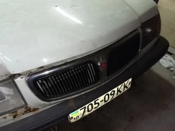 Авто ГАЗ 3110 1998 № 7389517