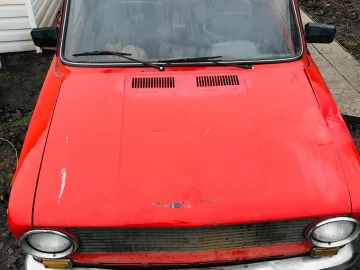 Авто ВАЗ 2101 1982 № 7389745
