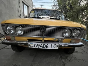 Авто ВАЗ 2103 1974 № 7389746