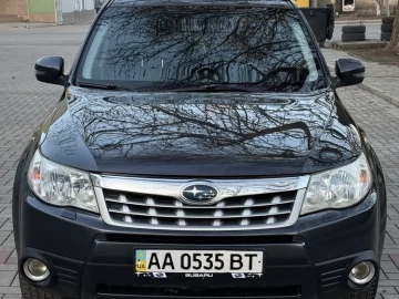 Авто Subaru Forester 2012 № 7389751