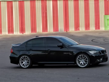 Авто BMW 3 Серия 2010 № 7389808