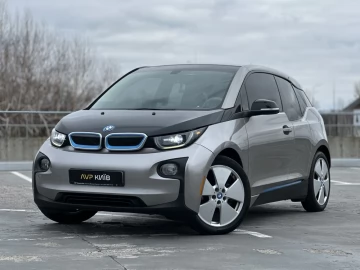 Авто BMW I3 2015 № 7389819