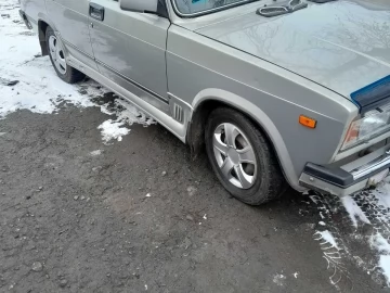 Авто ВАЗ 2107 2008 № 7392808