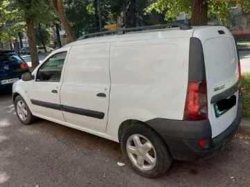 Авто Renault Logan 2010 № 7392822