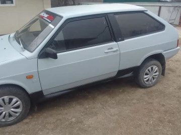 Авто ВАЗ 2108 1992 № 7392823