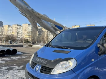 Авто Renault 11 2011 № 7392835