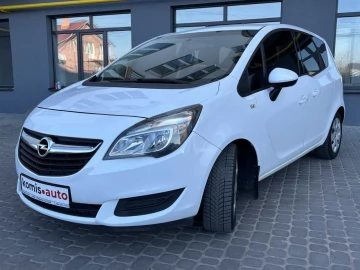 Авто Opel Meriva 2017 № 7392852