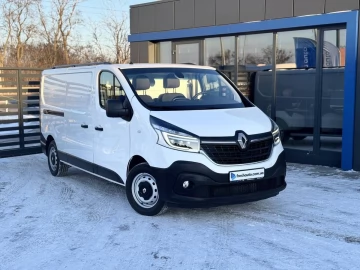 Авто Renault Trafic 2020 № 7392853