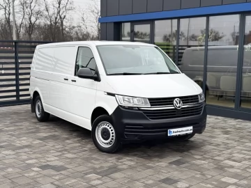 Авто Volkswagen Transporter 2020 № 7392867