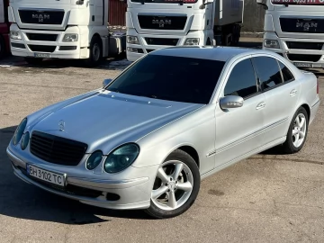 Авто Mercedes 320 2004 № 7392893