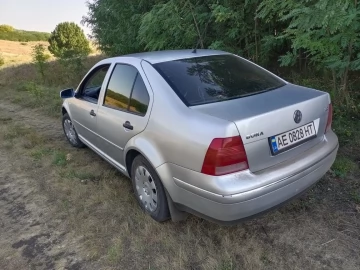 Авто Volkswagen Bora 2001 № 7392919