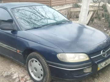 Авто Opel Omega 1996 № 7392921