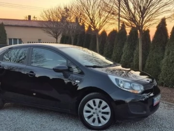 Авто KIA Rio Pride  2012 № 7392937