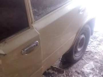Авто ВАЗ 2101 1972 № 7392942