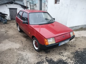 Авто ЗАЗ Таврия 2005 № 7392947