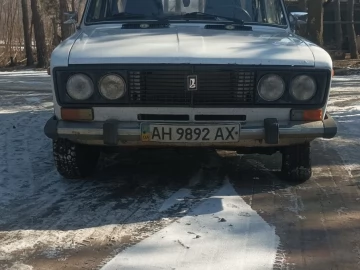 Авто ВАЗ 2106 1991 № 7392962