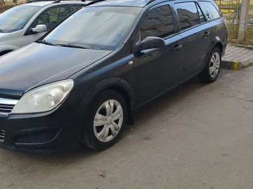 Авто Opel Astra 2008 № 7392978