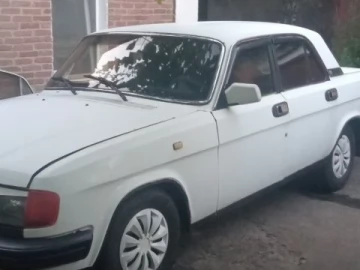 Авто ГАЗ 31029 1992 № 7392981