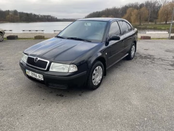 Авто Skoda Octavia 2007 № 7392986