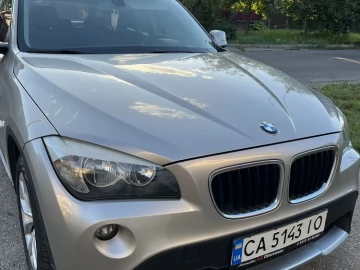 Авто BMW X1 2014 № 7393021