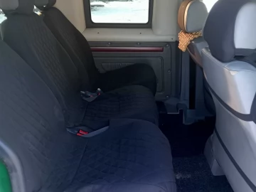 Авто Volkswagen Caddy 2006 № 7393022