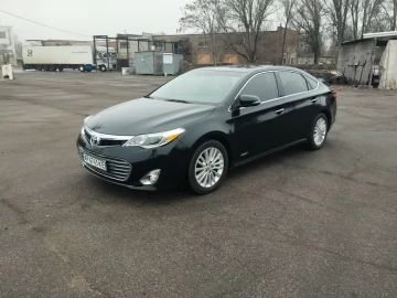 Авто Toyota Avalon 2014 № 7393023