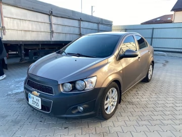 Авто Chevrolet Aveo 2012 № 7393041