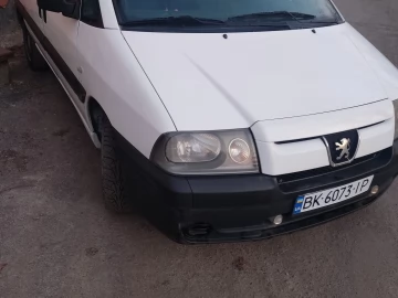 Авто Peugeot Expert 2005 № 7393047