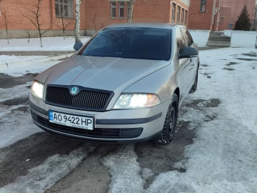 Авто Skoda Octavia 2011 № 7393083