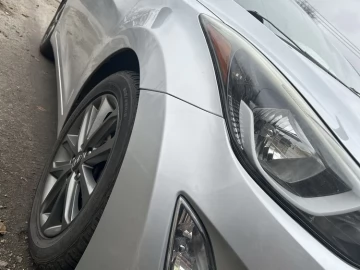 Авто Hyundai Elantra 2014 № 7393087