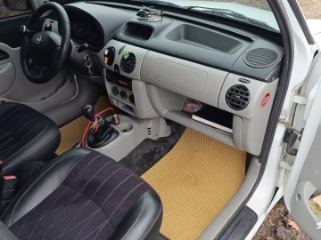 Авто Nissan Kubistar 2004 № 7393093