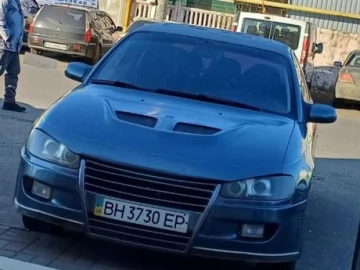 Авто Opel Omega 1997 № 7393094