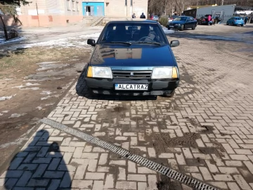 Авто ВАЗ 21099 2004 № 7393246