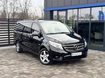 Авто Mercedes Vito 2019 № 7393291