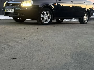 Авто ВАЗ 2170 Priora 2008 № 7393294