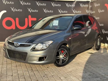 Авто Hyundai I30 2008 № 7393305