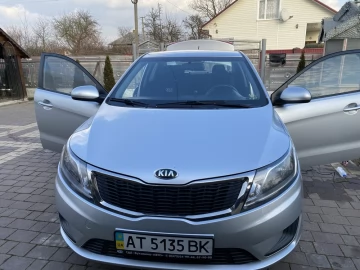 Авто KIA Avella 2013 № 7393320