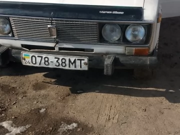 Авто ВАЗ 2106 1981 № 7393323