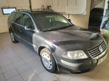 Авто Volkswagen Corrado 2004 № 7393555