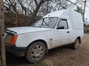 Авто ЗАЗ Таврия 2005 № 7393556