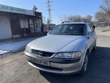 Авто Opel Vectra 1998 № 7393559