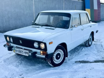 Авто ВАЗ 2106 1990 № 7393572