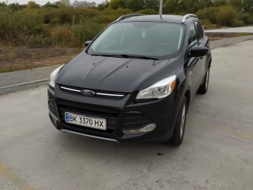 Авто Ford Escape 2013 № 7393581