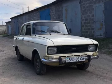 Авто  2140 1983 № 7393589