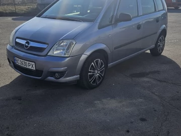 Авто Opel Meriva 2008 № 7393606