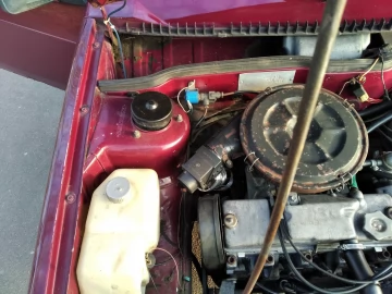Авто ВАЗ 2109 2001 № 7393609