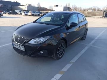 Авто SEAT Ibiza 2011 № 7393634